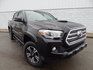 2017 Toyota Tacoma for sale in Clarksville TN