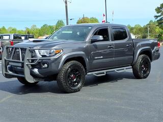 2017 Toyota Tacoma for sale in Asheboro NC