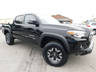 2017 Toyota Tacoma for sale in Clarksville TN