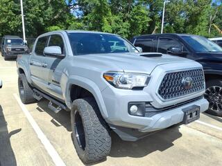 2018 Toyota Tacoma for sale in Conroe TX