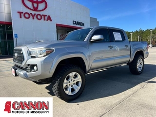 2018 Toyota Tacoma