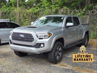 2018 Toyota Tacoma for sale in Boone NC