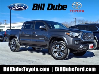 2019 Toyota Tacoma for sale in Dover NH