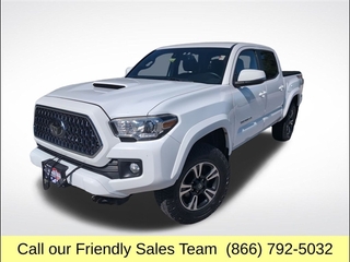 2019 Toyota Tacoma