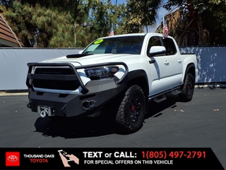 2019 Toyota Tacoma for sale in Thousand Oaks CA