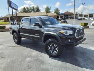 2019 Toyota Tacoma for sale in Clarksville TN