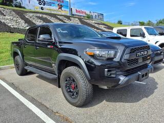 2019 Toyota Tacoma for sale in Roanoke VA