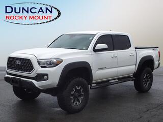 2019 Toyota Tacoma