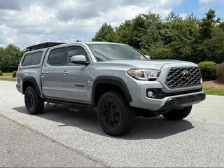2020 Toyota Tacoma for sale in Asheville NC