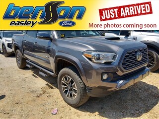 2021 Toyota Tacoma for sale in Easley SC