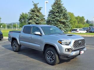2021 Toyota Tacoma for sale in Burnsville MN