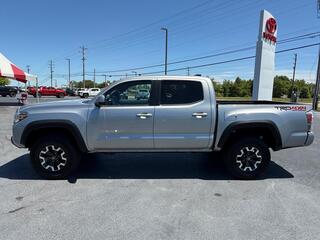 2021 Toyota Tacoma for sale in Morristown TN