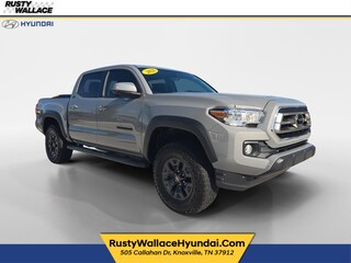 2021 Toyota Tacoma for sale in Knoxville TN