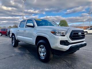 2021 Toyota Tacoma for sale in Chattanooga TN