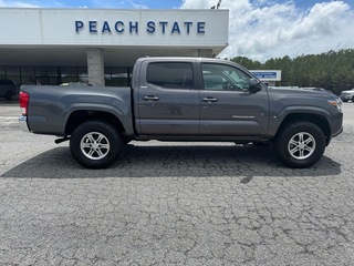 2016 Toyota Tacoma