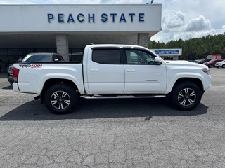 2016 Toyota Tacoma