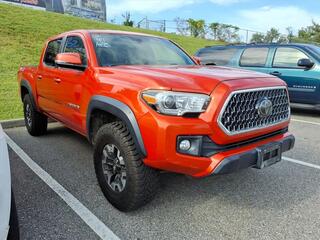 2018 Toyota Tacoma for sale in Roanoke VA