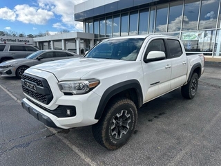 2018 Toyota Tacoma for sale in Greenville SC