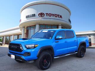 2019 Toyota Tacoma for sale in Manassas VA