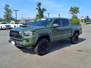 2020 Toyota Tacoma for sale in Manassas VA