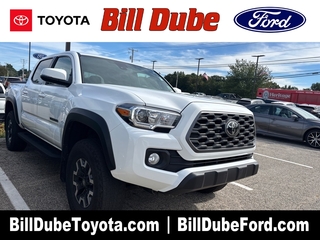 2020 Toyota Tacoma for sale in Dover NH