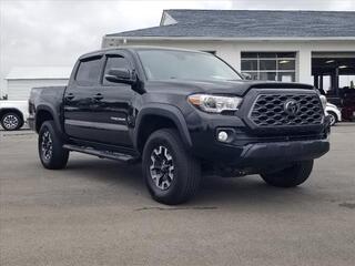 2021 Toyota Tacoma for sale in Cleveland TN