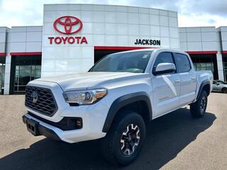 2021 Toyota Tacoma for sale in Jackson MS