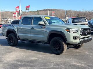 2021 Toyota Tacoma for sale in Princeton WV