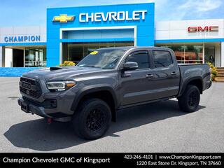 2021 Toyota Tacoma for sale in Kingsport TN