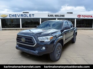 2021 Toyota Tacoma for sale in Muskegon MI