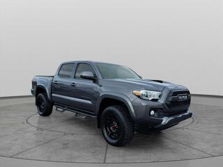 2016 Toyota Tacoma