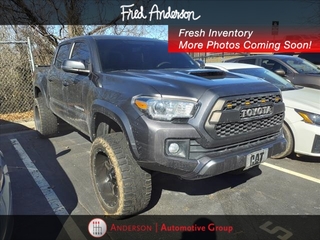 2016 Toyota Tacoma for sale in Asheville NC