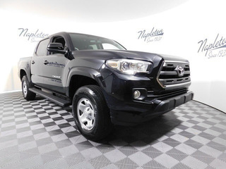 2016 Toyota Tacoma