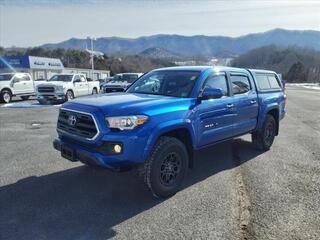 2017 Toyota Tacoma for sale in Pounding Mill VA