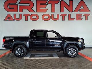 2017 Toyota Tacoma for sale in Gretna NE