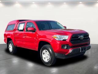 2018 Toyota Tacoma for sale in Winston-Salem NC