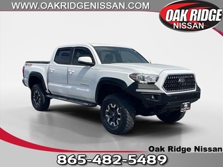 2018 Toyota Tacoma