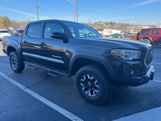 2019 Toyota Tacoma for sale in Clinton TN