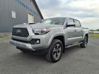 2019 Toyota Tacoma