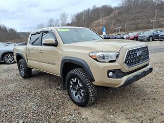 2019 Toyota Tacoma for sale in Bridgeport WV