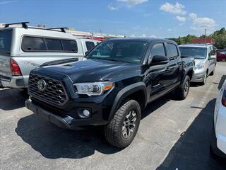 2020 Toyota Tacoma for sale in Kingsport TN