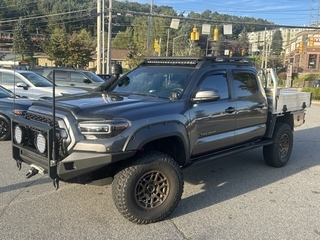 2020 Toyota Tacoma for sale in Boone NC