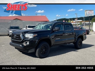 2020 Toyota Tacoma