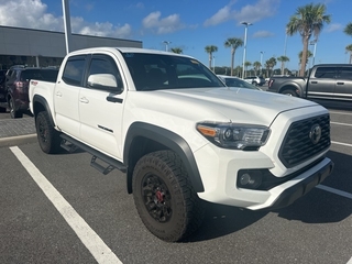 2020 Toyota Tacoma