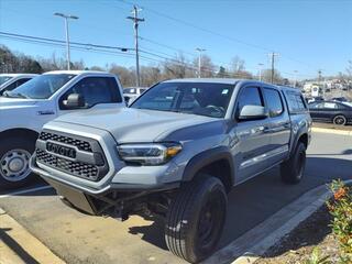 2020 Toyota Tacoma