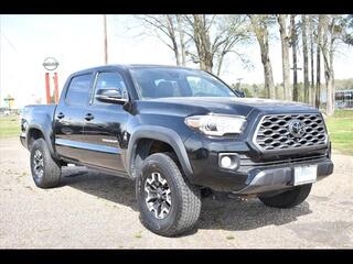 2021 Toyota Tacoma for sale in Orange TX