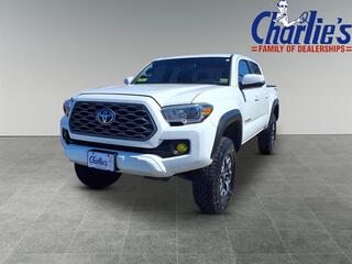 2021 Toyota Tacoma for sale in Augusta ME