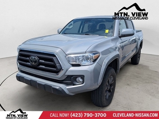 2021 Toyota Tacoma for sale in Mcdonald TN