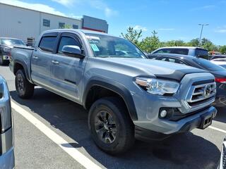 2021 Toyota Tacoma for sale in Roanoke VA