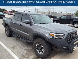 2021 Toyota Tacoma for sale in Dallas TX